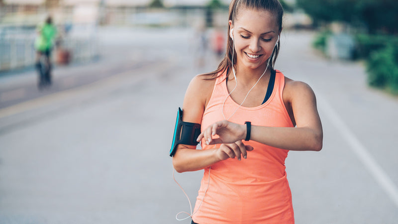 Maximize Your Workouts with Fitness Tech: Smart Solutions for Better Results