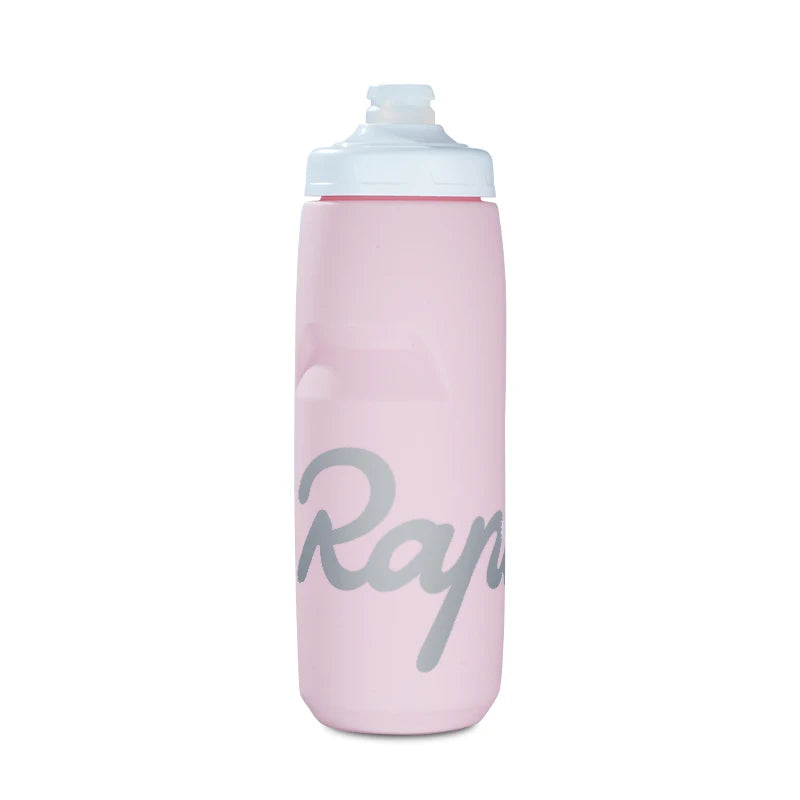 Rapha Cycling Water Bottle – 620/750ml Lightweight, Leak-Proof, Taste-Free Sports Bicycle Kettle