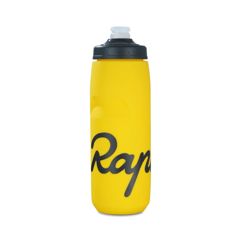 Rapha Cycling Water Bottle – 620/750ml Lightweight, Leak-Proof, Taste-Free Sports Bicycle Kettle