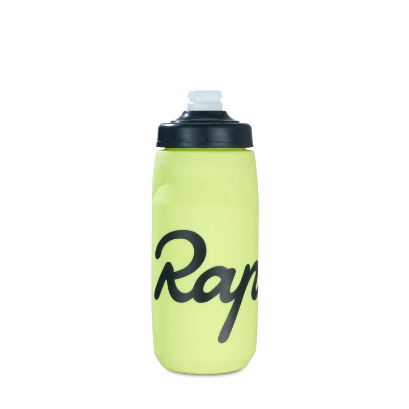 Rapha Cycling Water Bottle – 620/750ml Lightweight, Leak-Proof, Taste-Free Sports Bicycle Kettle