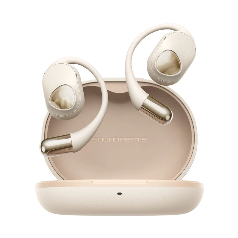 SoundPEATS GoFree2 Open-Ear Headphones – Redefine Your Listening Experience!