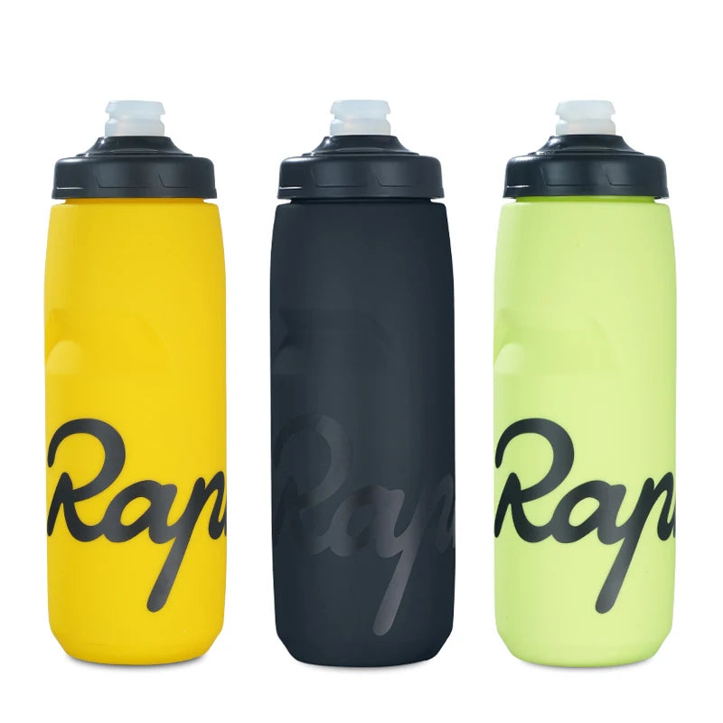 Rapha Cycling Water Bottle – 620/750ml Lightweight, Leak-Proof, Taste-Free Sports Bicycle Kettle